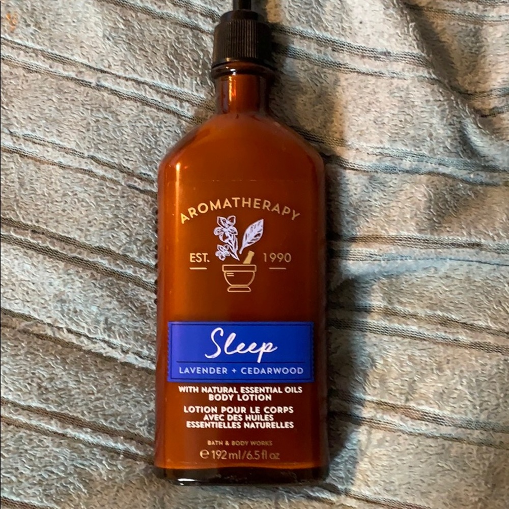 Lotion